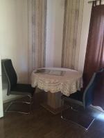 Posedenie v ubytovaní Apartments 2 Ivanković