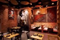 Εστιατόριο ή άλλο μέρος για φαγητό στο Citymax Hotel Business Bay