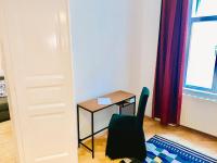 Posezení v ubytování Contemporary City Apartment - by Nahuen Suites