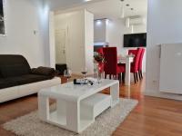 Posedenie v ubytovaní Apartment Petar