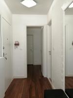 Plán poschodí v ubytovaní Apartment Petar