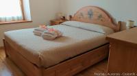 Posteľ alebo postele v izbe v ubytovaní 7home