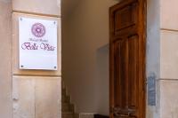 Certifikát, ocenenie alebo iný dokument vystavený v ubytovaní Bella Vista Rooms