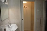 Kúpeľňa v ubytovaní B&B La Rosa dei Venti