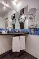 Plán poschodí v ubytovaní Holiday Inn Bologna - Fiera by IHG