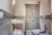 Kúpeľňa v ubytovaní Bella Vista Rooms