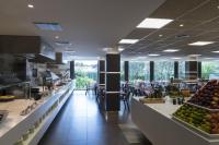 Φαγητό σε αυτό το ξενοδοχείο ή κάπου εκεί κοντά