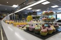 Φαγητό σε αυτό το ξενοδοχείο ή κάπου εκεί κοντά