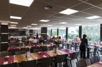 Εστιατόριο ή άλλο μέρος για φαγητό στο Hotel Papi