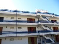 Půdorys ubytování Life Apartments Fuentebravía