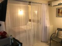 Glynver Apartmentsにあるベッド