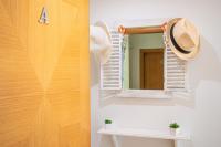 Půdorys ubytování Apartamento Nicol