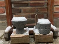 Grundriss der Unterkunft Hanok Guesthouse Suni