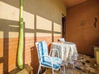 Posedenie v ubytovaní Apartment Kumicic - 3 Bedrooms