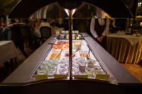 Jídlo v hotelu nebo okolí