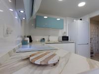 Půdorys ubytování INNOUTHOME Apartamento alto standing vistas hort carolina