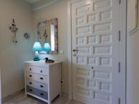 Půdorys ubytování INNOUTHOME Apartamento alto standing vistas hort carolina