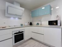 Půdorys ubytování INNOUTHOME Apartamento alto standing vistas hort carolina