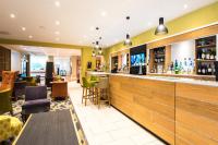 Ποτά στο Holiday Inn Rotherham-Sheffield M1,Jct.33 by IHG