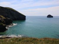 Gallery image of 1 Jubilee Cottage in Tintagel