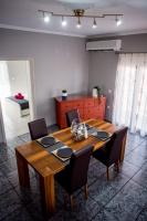 Půdorys ubytování GP Luxury Apartment Preveza