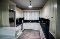 Půdorys ubytování GP Luxury Apartment Preveza