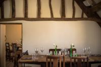 Nápoje v ubytování The Royal Oak Tetbury