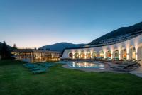 Gallery image of Penthouse Skyview im Natur-Erlebnispark Bad Kleinkirchheim in Patergassen