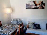 Posedenie v ubytovaní Apartamentos Franch