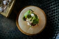 ヴィリニュスにあるHotel Pacai, Vilnius, a Member of Design Hotelsの山盛り