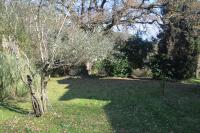 Vonkajšia záhrada v ubytovaní Il Giardino Secreto