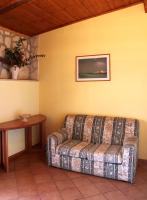 Posedenie v ubytovaní Residence Gli Stingi