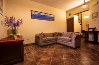 Posedenie v ubytovaní Agriturismo Braccicorti