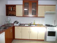 Kuchyňa alebo kuchynka v ubytovaní BALATON ART Guesthouse