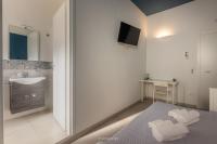 Posteľ alebo postele v izbe v ubytovaní Bella Vista Rooms