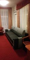 Posedenie v ubytovaní Hotel Korona