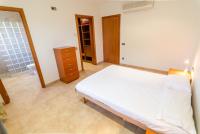 Postel nebo postele na pokoji v ubytování Club Villamar - Veruma