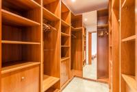 Půdorys ubytování Club Villamar - Veruma