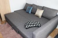Plan piętra w obiekcie Petofi Apartman