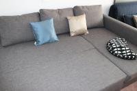 Plan piętra w obiekcie Petofi Apartman