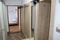 Plan piętra w obiekcie Petofi Apartman