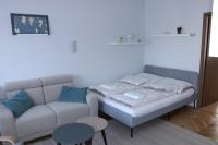 Plan piętra w obiekcie Petofi Apartman