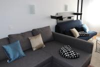 Plan piętra w obiekcie Petofi Apartman