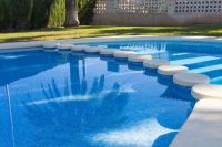 Bazén v ubytování Denia Las Marinas Apartamento nebo v jeho okolí