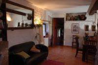 Posedenie v ubytovaní Casa Rural Cortijo del Zoco Bajo