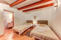 Posteľ alebo postele v izbe v ubytovaní Villa Font Xica Gran by Sealand Villas