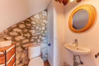 Kúpeľňa v ubytovaní Villa Font Xica Gran by Sealand Villas
