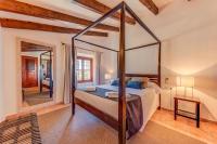 Posteľ alebo postele v izbe v ubytovaní Villa Font Xica Gran by Sealand Villas
