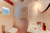 Kúpeľňa v ubytovaní Villa Font Xica Gran by Sealand Villas