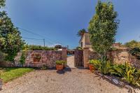 Vonkajšia záhrada v ubytovaní Villa Font Xica Gran by Sealand Villas